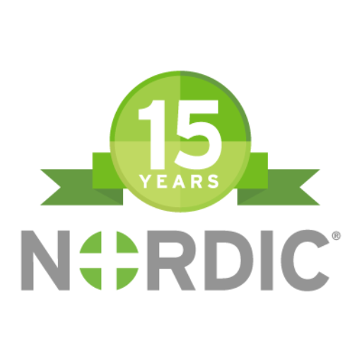 Nordic Consulting Partners' Logo