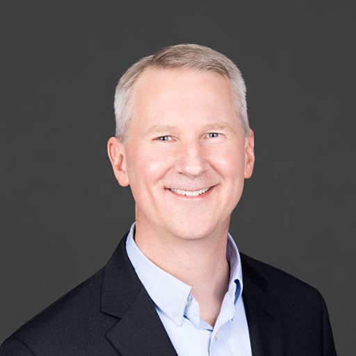 Mike Lange  Sr Director Program Management