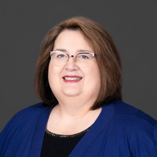 Joy Schmelzer  Sr Director Marketing and Brand Recognition