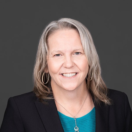 Monica Hamling  Vice President People Operations and Culture