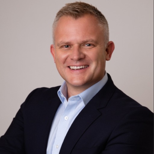 Anthony Shaw North Highland's CEO