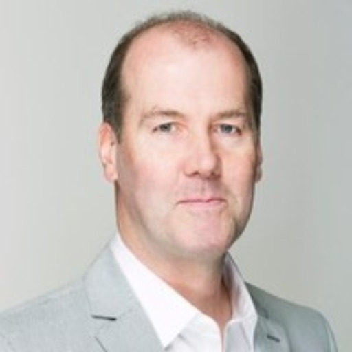 Tony Doocey  Managing Director