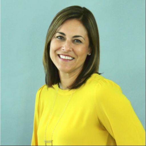 Lia Keel  Managing Director