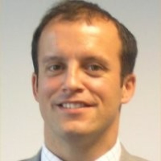 Ben Grinnell  Managing Director