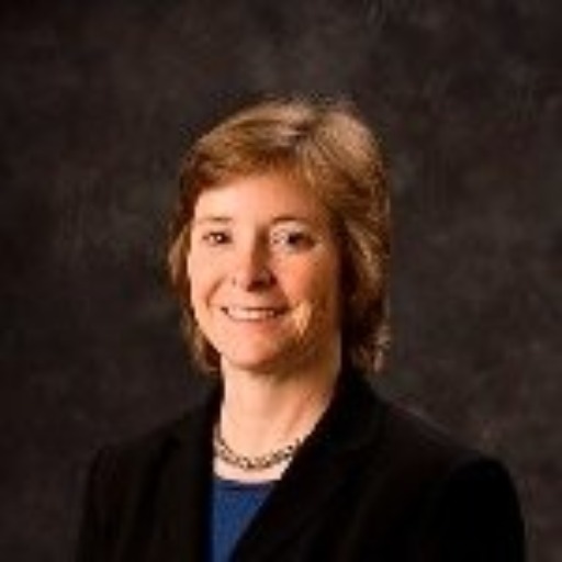 Anne Game  Managing Director