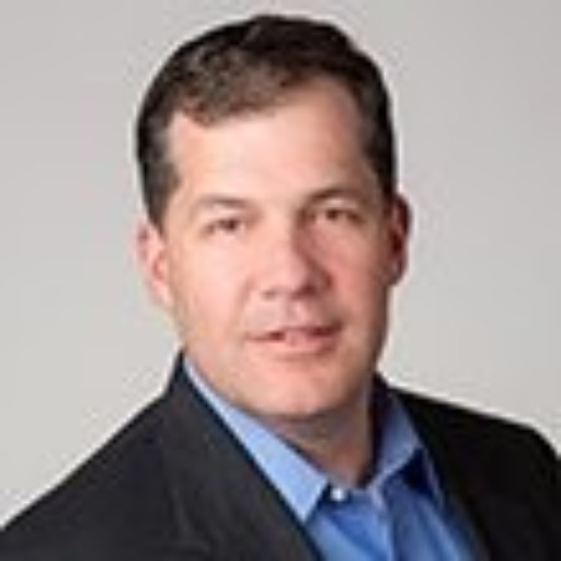 Jim Arnold  Managing Director & President