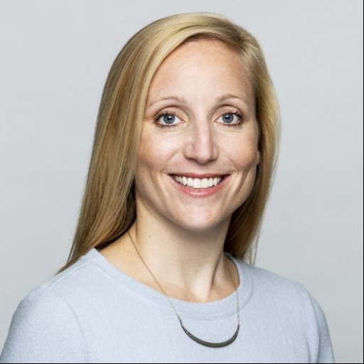   Vice President of Human Resources