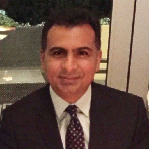 Irfan Virk NorthBay Solutions' CEO