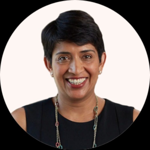 Roli Saxena NextRoll's CEO