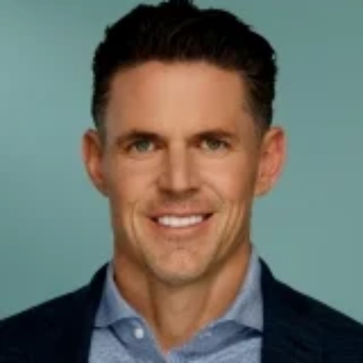 Ryan Napierski Nu Skin Enterprises' CEO