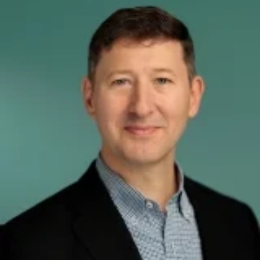 Chris Stubbs  Senior Vice President, Enterprise Business Model Strategy