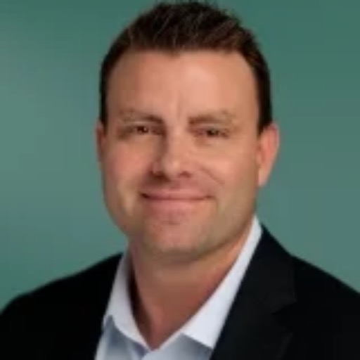 Chayce Clark  Executive Vice President and General Counsel