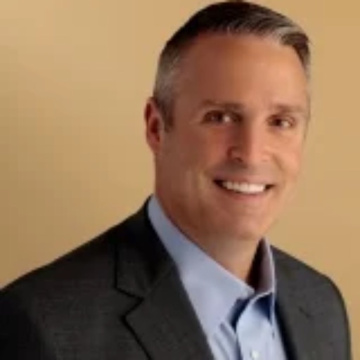 Steve Hatchett  Executive Vice President, Chief Product Officer