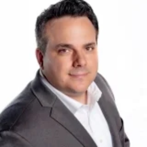 Joe Sueper  Senior Vice President, Chief Technology Officer