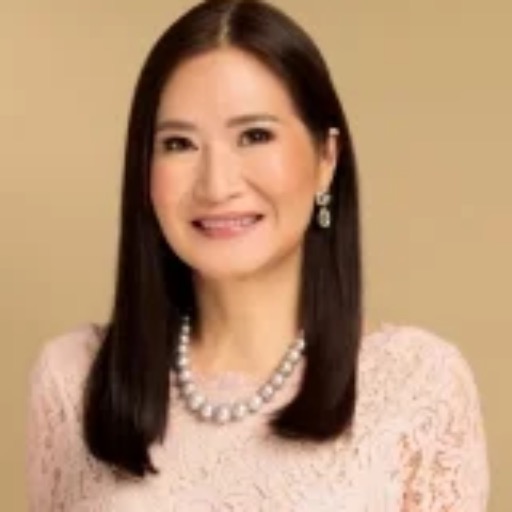 Vicky (Pakapun) Leevutinun  President, Southeast Asia