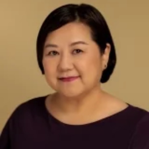 Charlene Chiang  Regional President East
