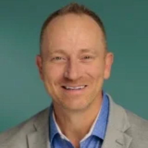 Justin Keisel  Executive Vice President, Global Sales