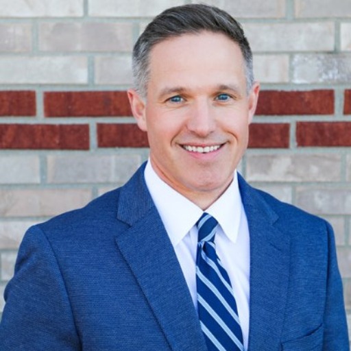 Ryan Huette Nu-Way's CEO