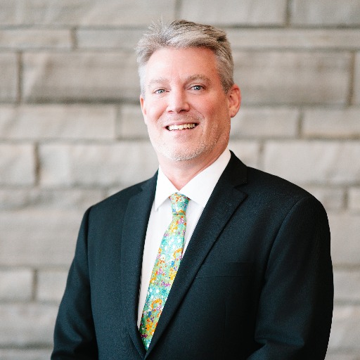 Eric Elliott  Chief Financial Officer