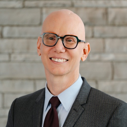 Dr. David Rubin  Chief Medical Officer