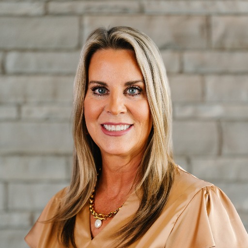 Laura Tarantino  Chief Legal Officer