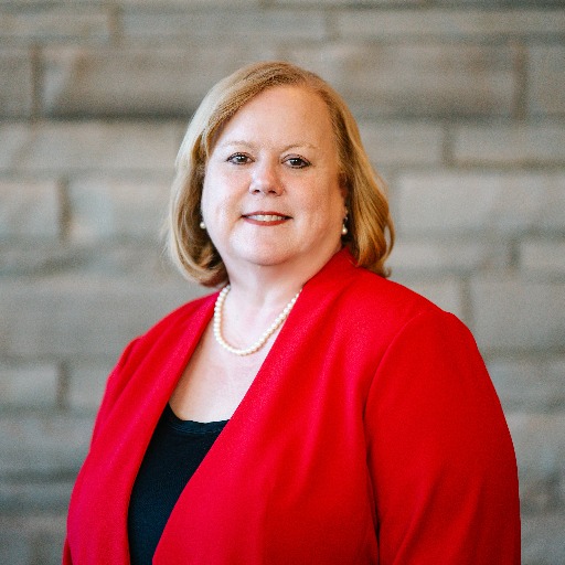 Melynda Boothe  Executive Vice President, Diversified Business Services