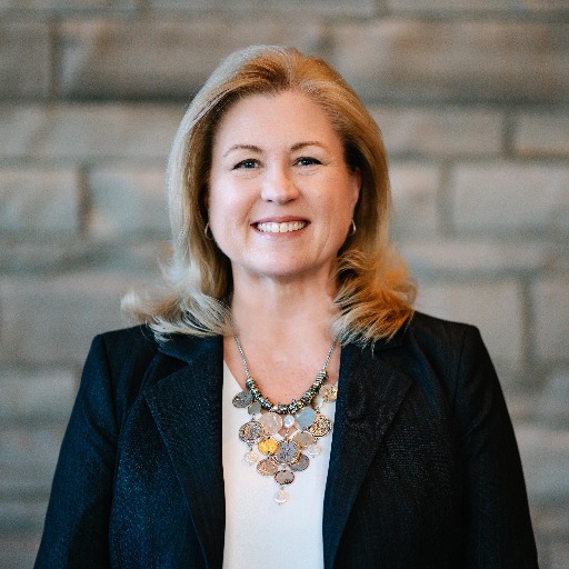Tammy Steele  Executive Vice President, Chief People Officer