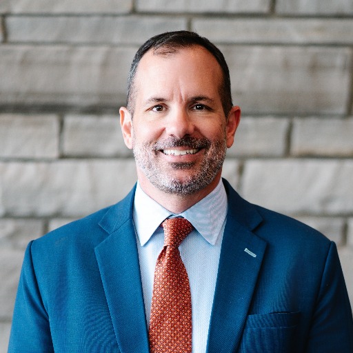 Stuart Archer, FACHE  Chief Executive Officer