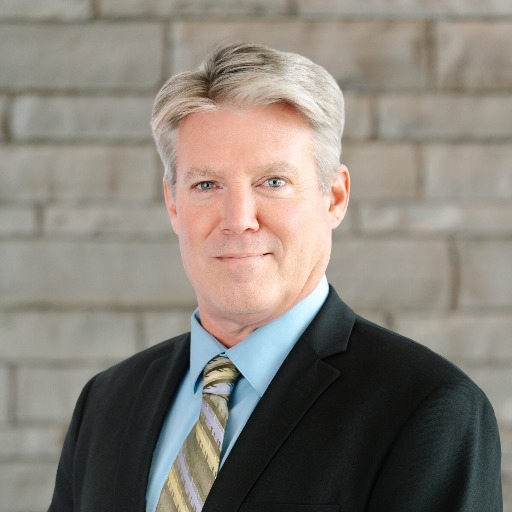 Jeff Pritchard  Chief Operating Officer