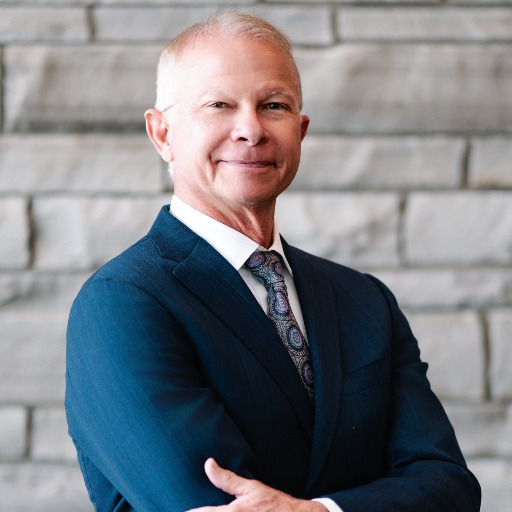 Daryl Doise  Chief Development Officer