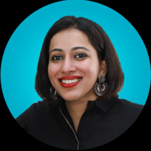Roopa Jayaraman  CTO