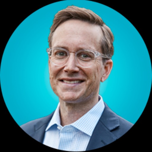 Jason St. Laurent  COO