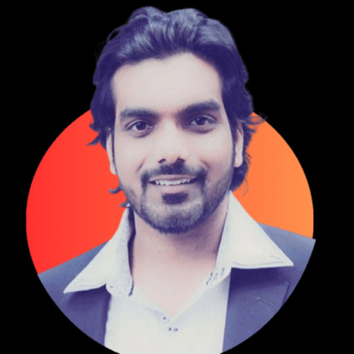 Sudheer Kiran Associate Director
