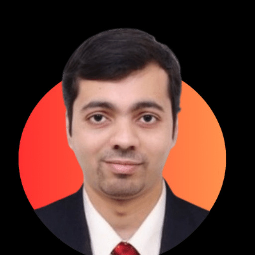 Rajesh Padmanabhan VP of Product