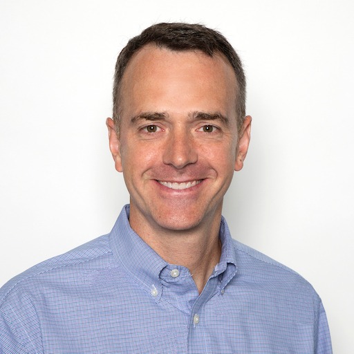 Ken Clark Onward Search's CEO