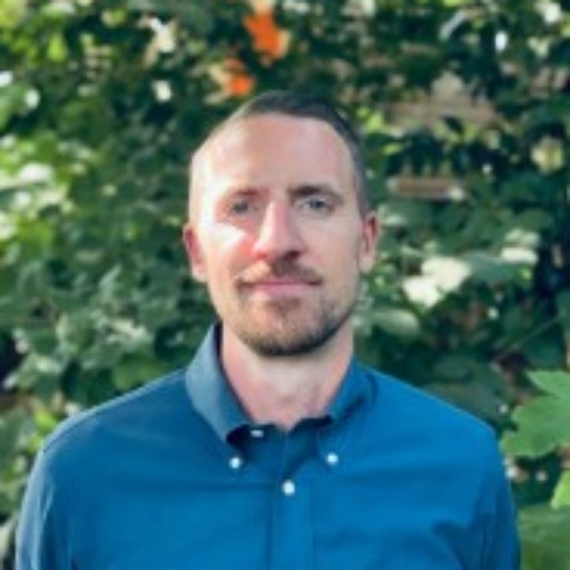 George Huff Opal Labs' CEO