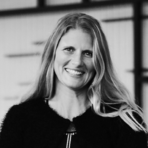 Radka Winwood  Cofounder & President, Optomi