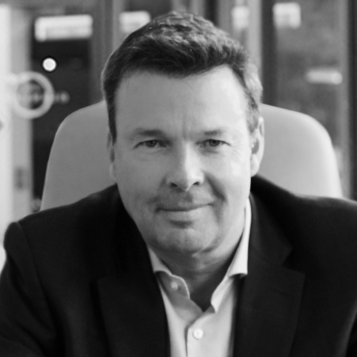 Michael Winwood  Cofounder & Chairman