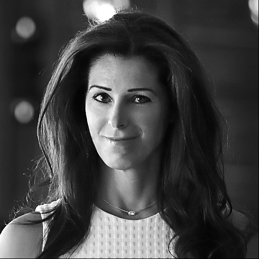 Christen Black  Cofounder & Chief Marketing Officer