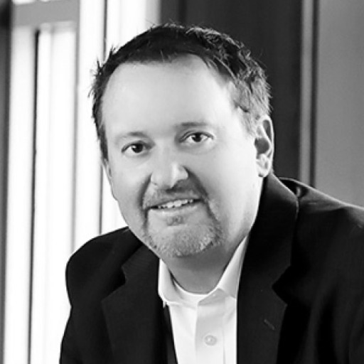 Todd Black  Cofounder