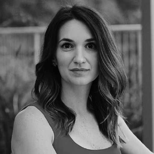 Amber Gerard  Chief People Officer