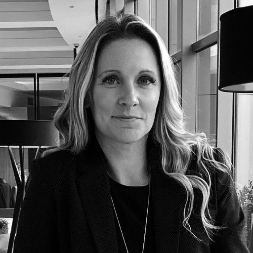 Laura Chevalier  Chief Growth Officer