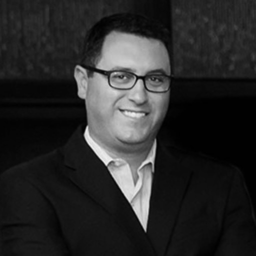 Ben Tucker  Vice President of Operations