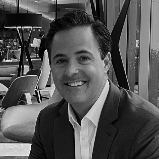 Jeff Luma  Executive Vice President