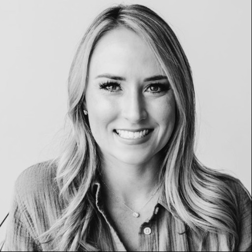 Kayla Newcome  Regional Vice President