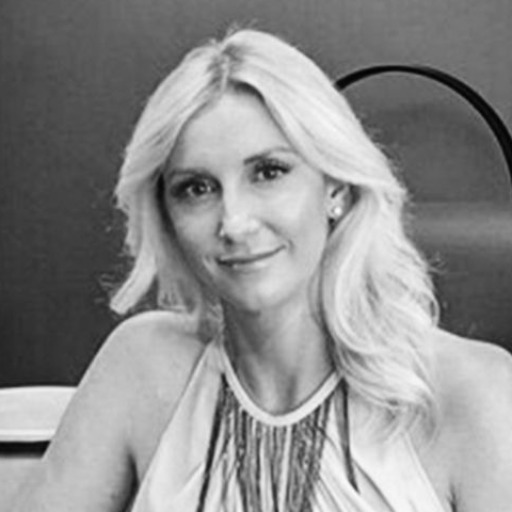 Taylor Jackson  Vice President of National Accounts