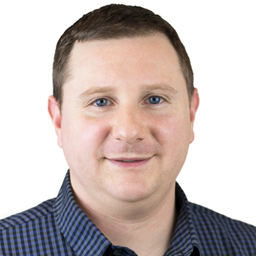 Justin Noll  Vice President of Marketing