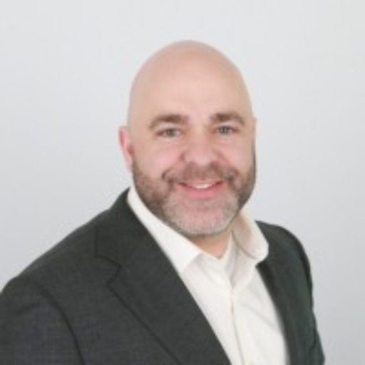 Brandon Nastoupil  COO