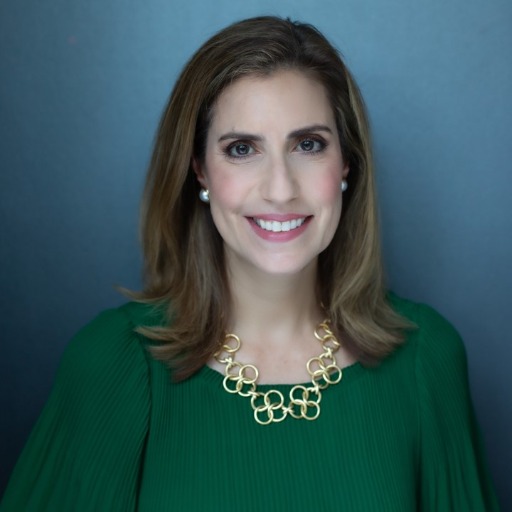 Alexis Borucke  VP of Marketing