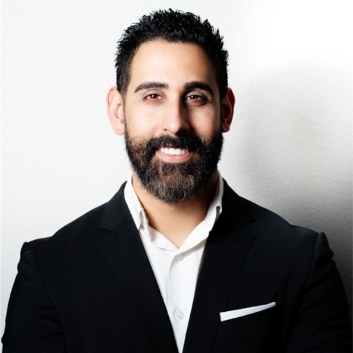 Monit Vats  SVP of Global Enterprise Sales